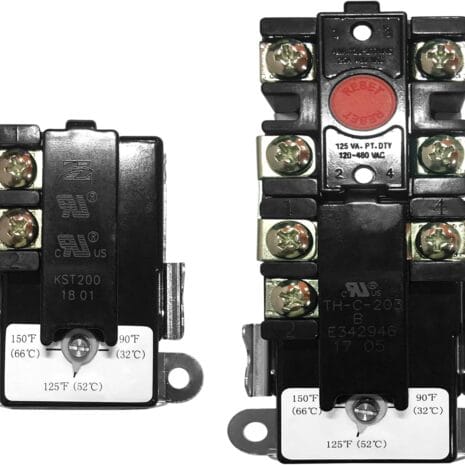 electric water heater thermostat ثرموستات سخان ماء