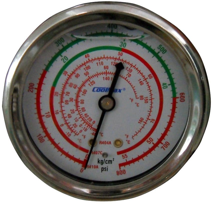 مقياس الضغط