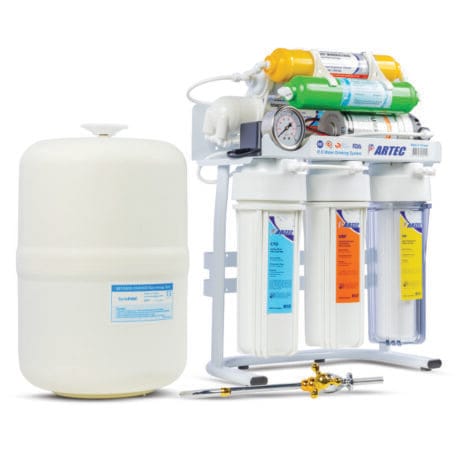 فلتر مصفى ماء فلاتر مياه قطر