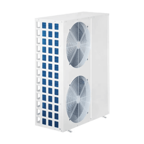 5 tons water chillers falcon blue مبرد مياه الخزان 5 اطنان