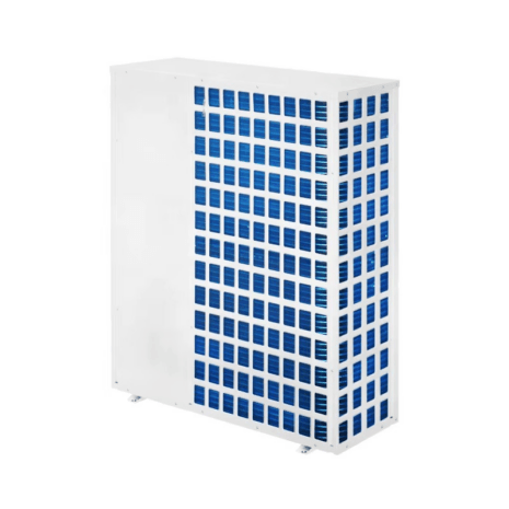 5 tons water tank chillers falcon 5 اطنان لتبريد مياه الخزان فالكون