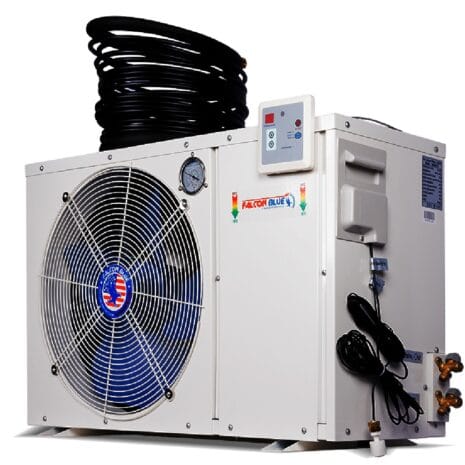 مبرد الماء جهاز تبريد الماء