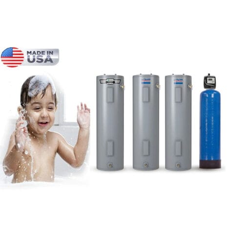 سخانات مياه مركزية سخانات مركزي