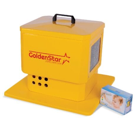 مبرد تانكي الماء جهاز تبريد الخزانات في قطر