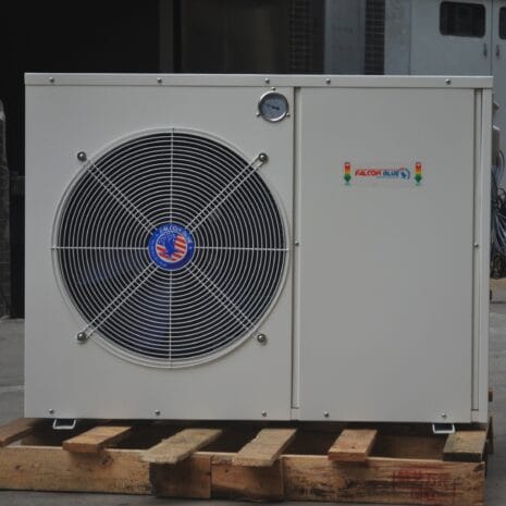 جهاز تبريد الماء يعمل بنظام سركليشن فالكون سركليشن مبرد الماء