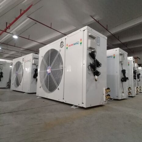 chillers water falcon اجهزة مبردات مياه التانكي فالكون