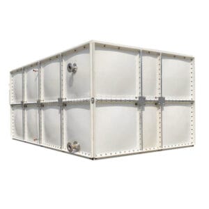 خزانات مياه جي ار بي