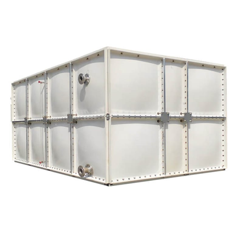 خزانات مياه جي ار بي 