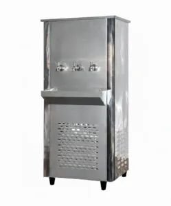 براد ثلاثة حنفية