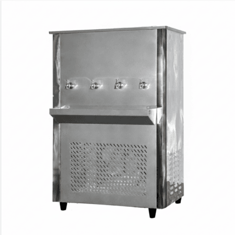 براد اربعة حنفية