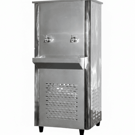 براد ثنين حنفية